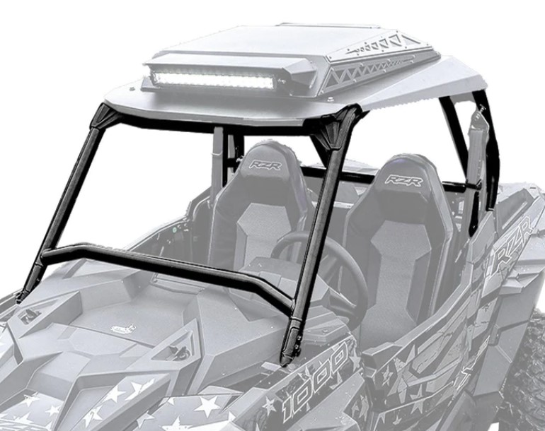 Thumper Fab RZR 1000/Turbo Roll Cage (2seat) ARC